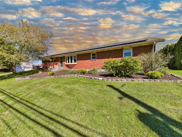 5518 Louise Lane