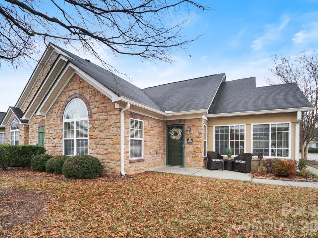 5518 Prosperity View Dr, Charlotte, NC 28269 | MLS #4333