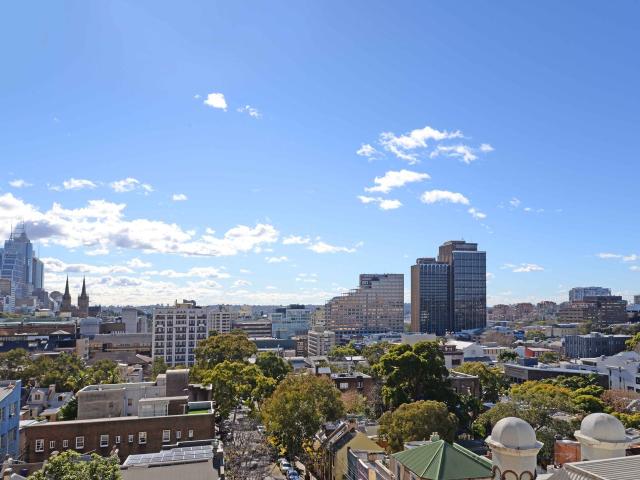 55/18 32 Oxford Street, Darlinghurst Apartment | Listed 03 September 2026