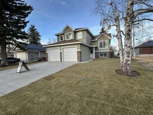 5518 52 Street, Olds, AB, T4H 1H8 house for sale | Listing ID A2296 | Royal LePage