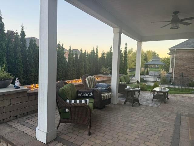 55194 Wolverine Drive