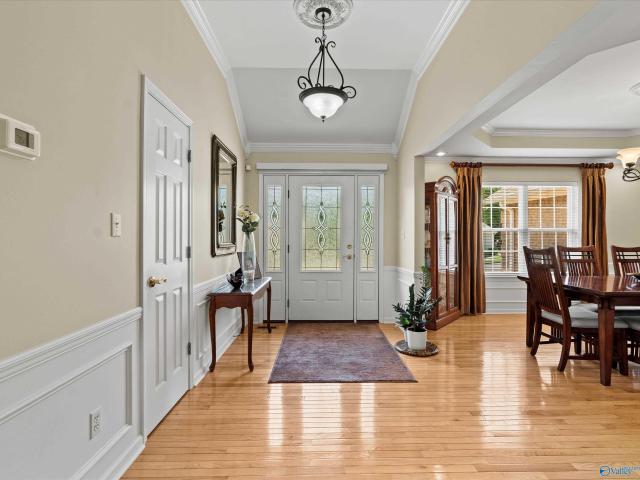 5519 Cedar Mill Drive