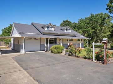 5519 Kay Dr, Windsor, CA 95492 | MLS #326037