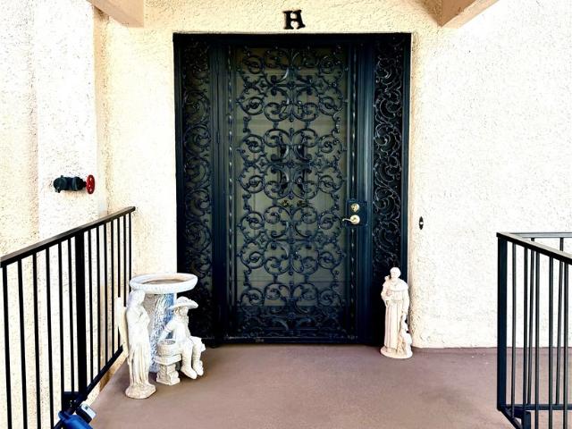 5519 Paseo Del Lago E, Unit 2H, Laguna Woods, CA 92637 | MLS #OC26057