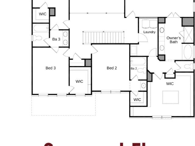 5519 Tullis Drive