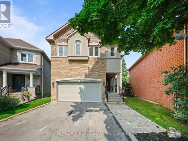 5519 Windy Hill Court, Mississauga, ON, L4Z 3W4 house for sale | Listing ID W13744 | Royal LePage