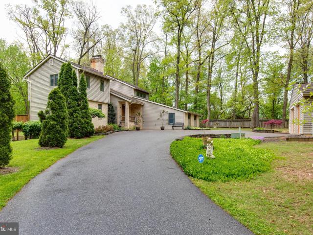 5519 Woodbine Rd, Sykesville, MD 21784 | MLS #MDCR2034