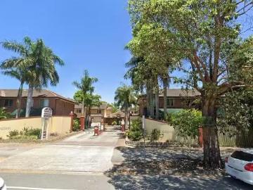55/100 Racecourse Drive, Bundall, QLD 4217