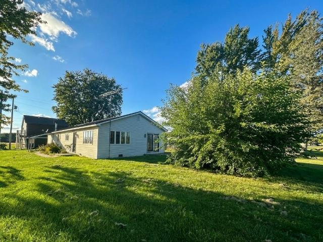 5510 Calhoun Road