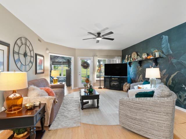 5510 Carolina Way