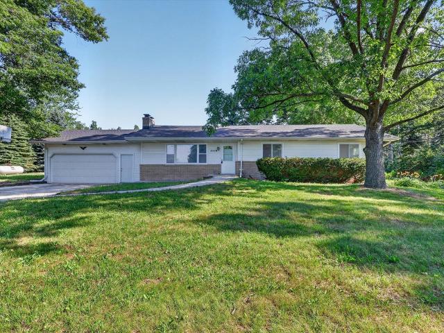 5510 County Farm Road