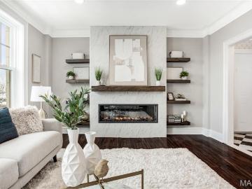 5510 Waterman Blvd, Unit 602, St. Louis, MO 63112 | MLS #26007