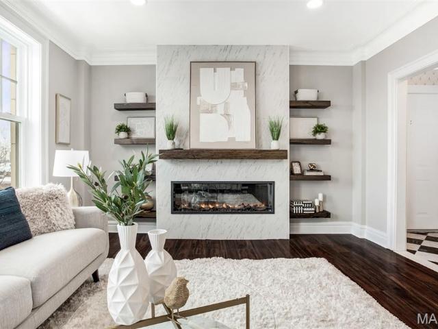 5510 Waterman Blvd, Unit 602, St. Louis, MO 63112 | MLS #26007