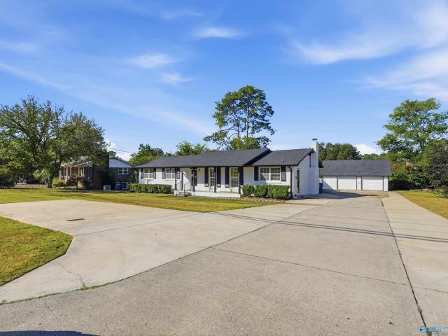 5510 Whitesburg Drive SW