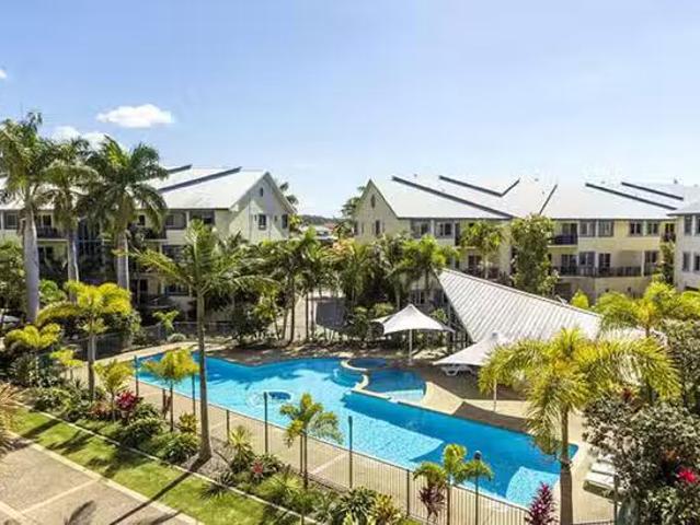 55/10 14 Esperance Court, Cleveland, QLD 4163