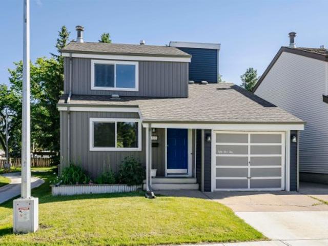 5510 92C Avenue, Edmonton, AB, T6B 2K6 house for sale | Listing ID E4497 | Royal LePage