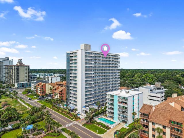 5511 N Ocean Blvd. 1604