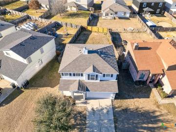 5511 Orts Dr, Killeen, TX 76542 | MLS #604381
