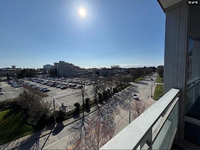 5511 Hollybridge Way condo — Richmond, BC 1 Bedroom 1 Bedroom