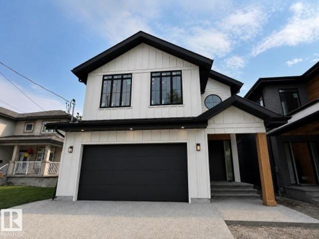 5511 Street Nw, Edmonton, AB, T6H 3A7 house for sale | Listing ID E4505 | Royal LePage