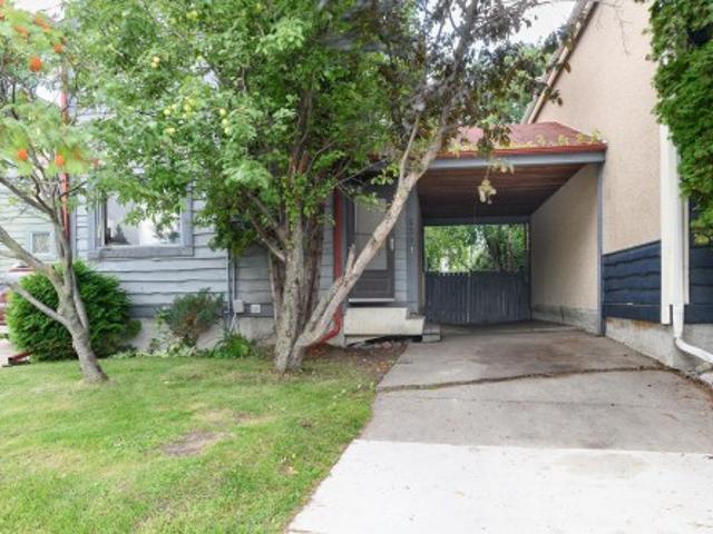 5511 92C Avenue Nw, Edmonton, AB, T6B 2K9 house for sale | Listing ID E4504 | Royal LePage