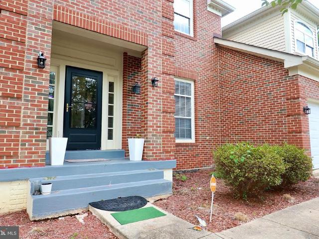 5512 Axton Court