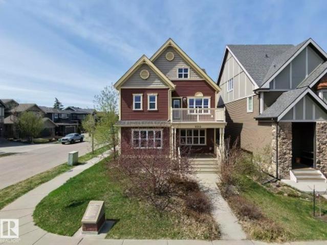 5512 Conestoga Nw, Edmonton, AB, T5E 6R6 house for sale | Listing ID E4507 | Royal LePage