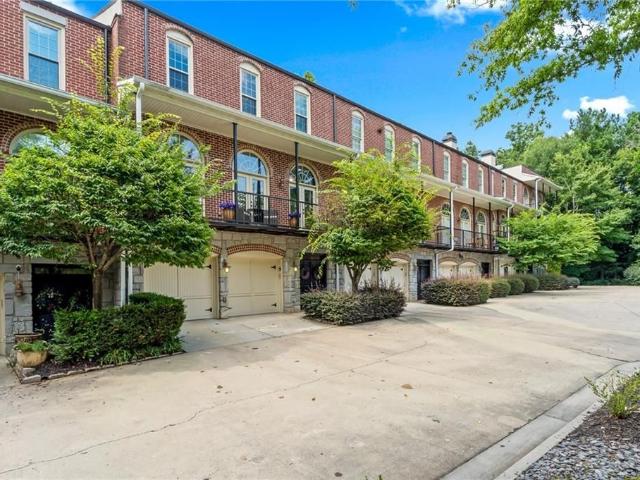5512 Glenridge Drive Unit K, Atlanta, US, GA