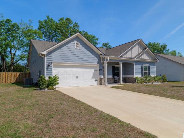 5512 Grass Lake Drive