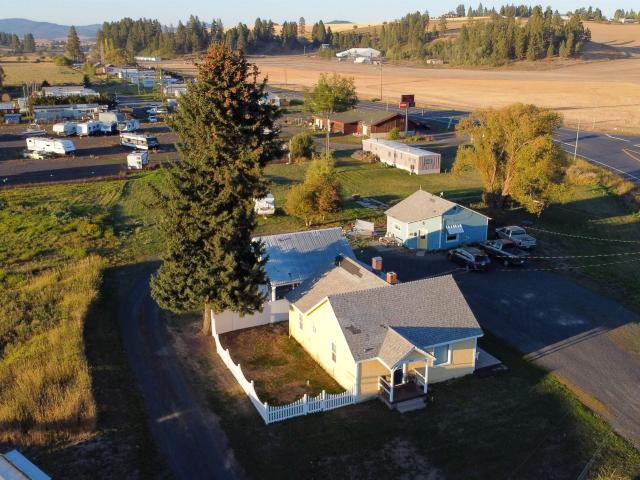 5513 N Hwy 95