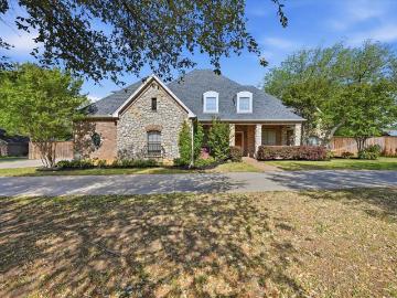 5513 Rustic Trail, Colleyville, TX 76034 | MLS #21224