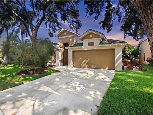 5513 Terrain De Golf Drive, Lutz, US, FL