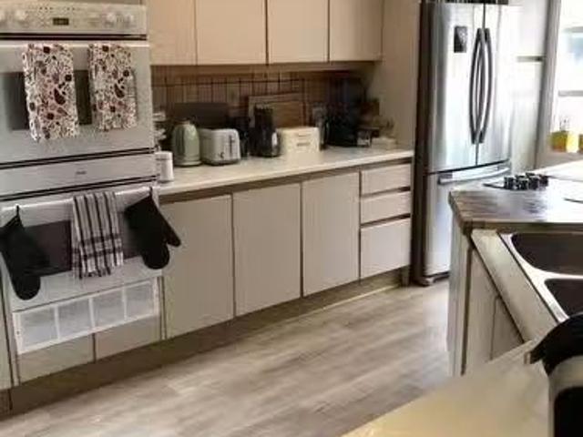 551X Trafalgar Street, Vancouver, BC, V6N 1C2 house for leas.