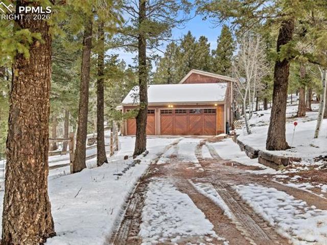 551 Cottonwood Lake Drive