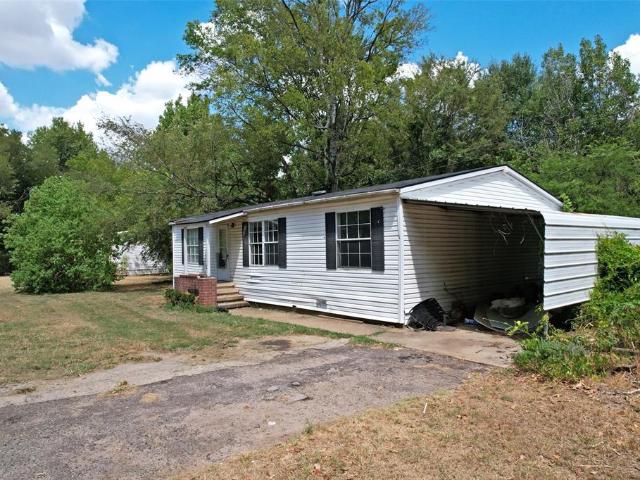 551 County Road 1418 # 537 & 551