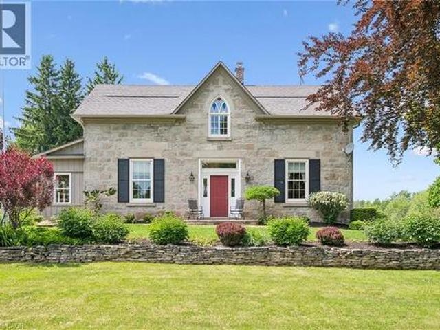 551 Campbellville Road, Campbellville, ON, L0P 1B0 Luxury House for sale | Listing ID 40830 | Royal LePage Carriage Trade Luxury Properties