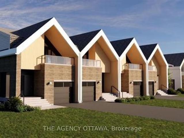 551 Adventure Private, Ottawa, ON, K1V 9T2 house for sale | Listing ID X13437 | Royal LePage