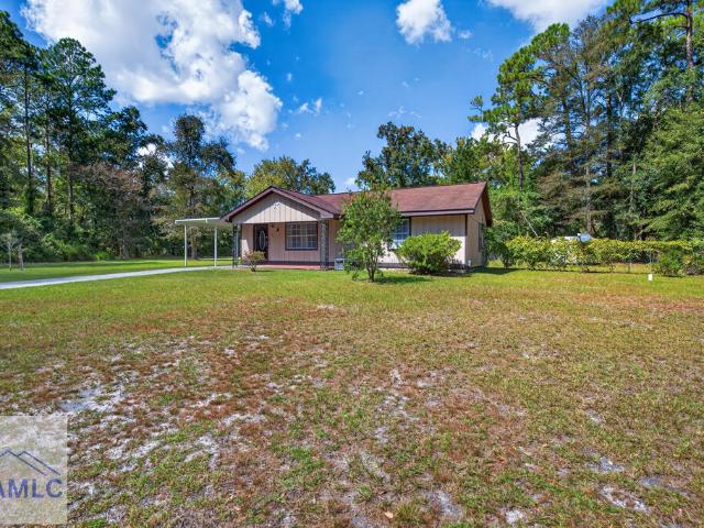 551 Ashmore Road