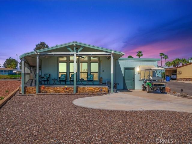 551 Beach