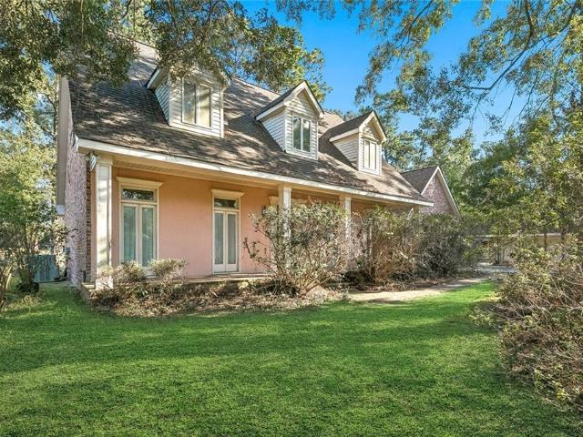 551 beau chene drive