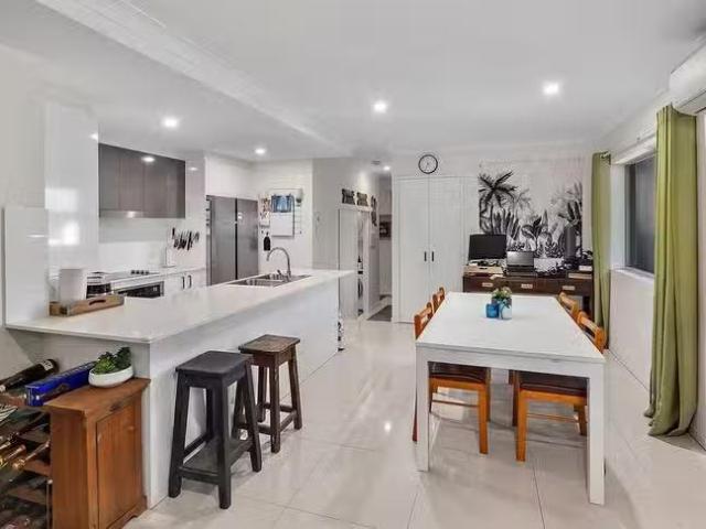 5/51 Gosford Street, Mount Gravatt, QLD 4122