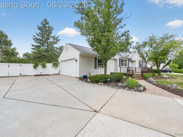 551 Gamma Road