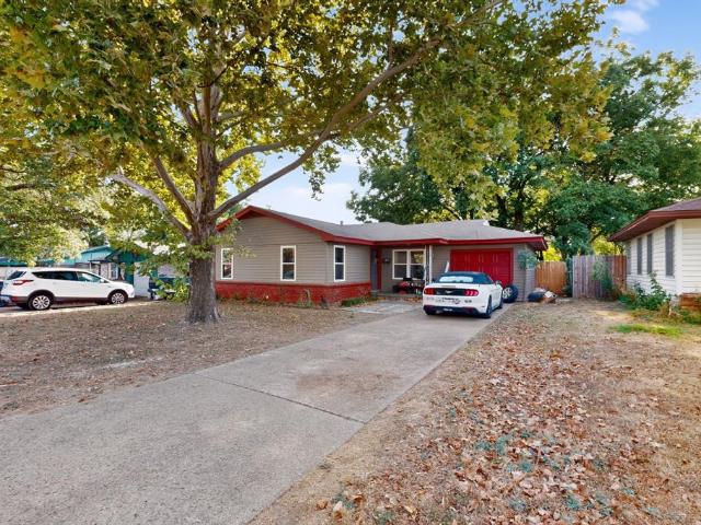 551 Dawson Drive