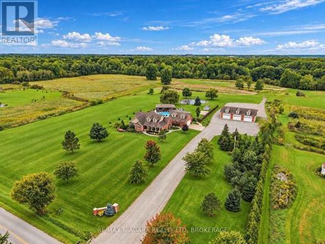 551 Darby Road, Welland Cooks Mills, ON, L0S 1K0 house for sale | Listing ID X13831 | Royal LePage