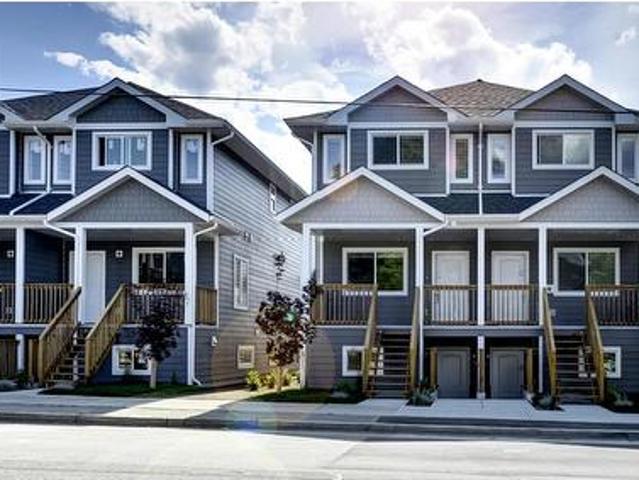 551 Ellis Street Unit# 101 & 102, Penticton, BC, V2A 4M4 house for sale | Listing ID 10382 | Royal LePage