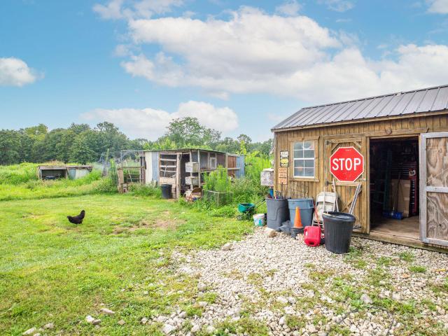 551 Hidden Pond Drive