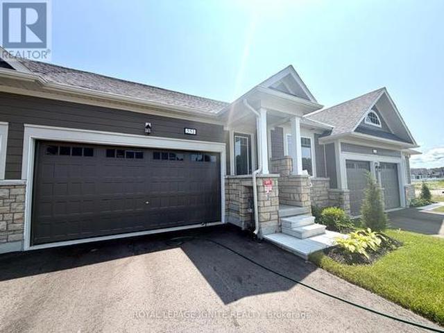 551 Hudson Street, Midland, ON, L4R 0J2 house for sale | Listing ID S13702 | Royal LePage