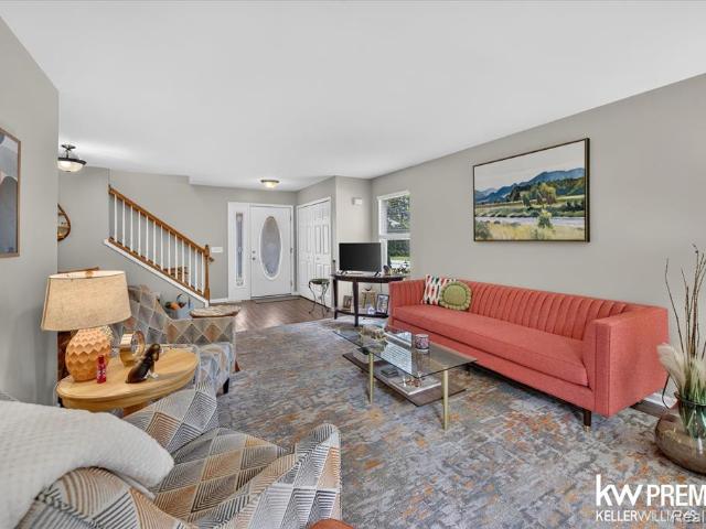 551 Indian Oaks Drive