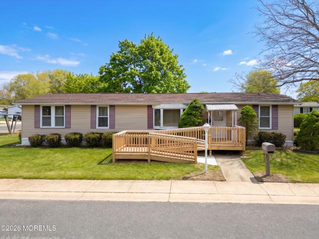 551 James St, Freehold, NJ 07728 | MLS #22612