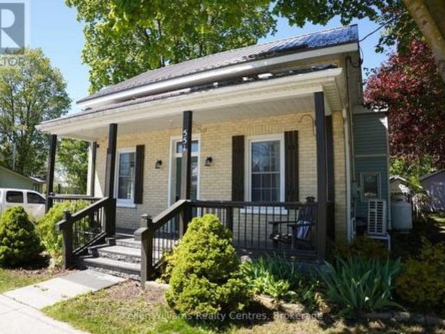 551 Louisa Street, West Grey, ON, N0G 1C0 house for sale | Listing ID X13161 | Royal LePage